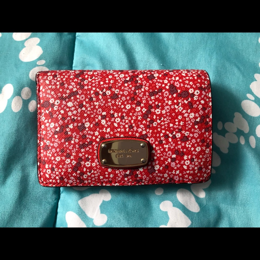 Michael Kors wallet